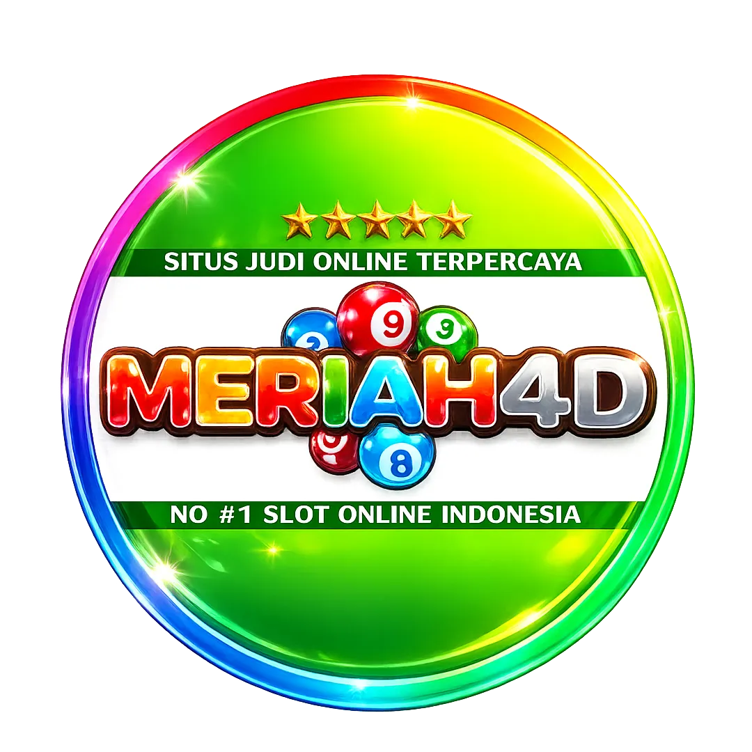 MERIAH4D - Game Memancing yang Menyenangkan