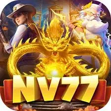 NV77 - Pertarungan Seru di Dunia Fighting