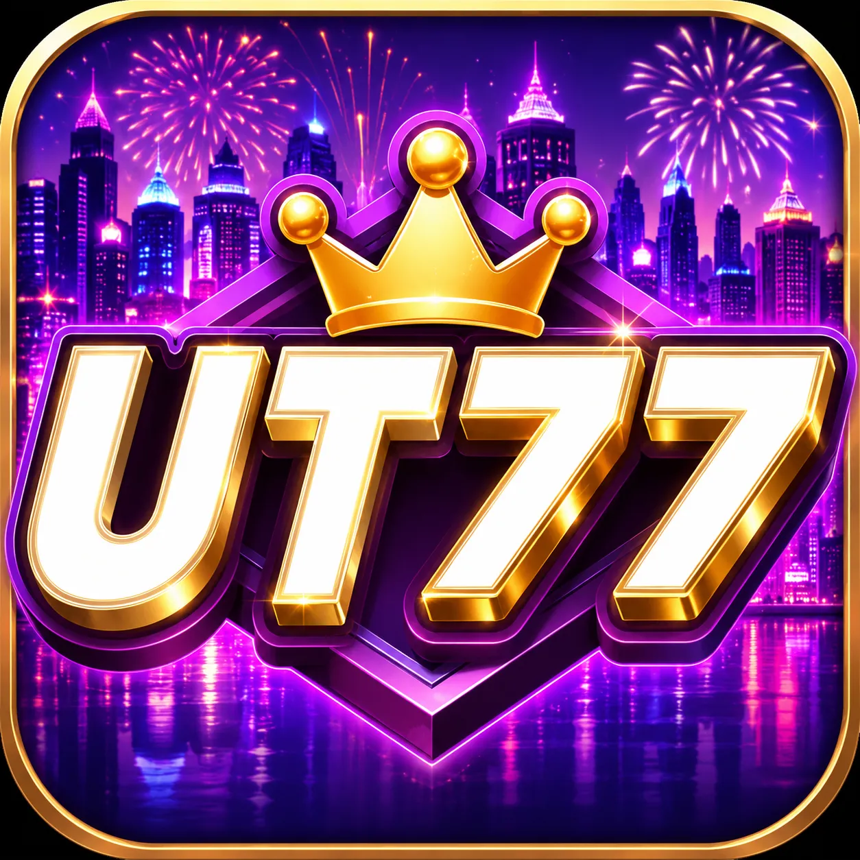 UT77 - Permainan Idle Seru dan Menarik